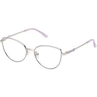 Guess GU9222 Børn 083 47 Briller Børn Purple - Purple Silver - 47mm
