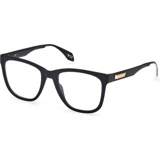 Adidas Originals OR5029 002 52 Briller Mænd Black - Matte Black - 52mm