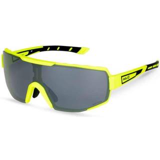 AGU Bold cykelbriller gul