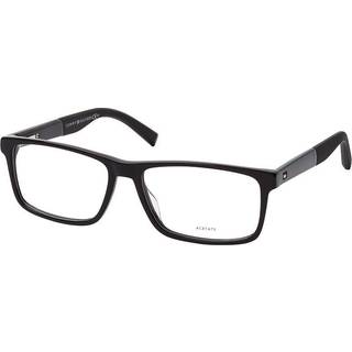 Tommy Hilfiger TH 1909 807 54 Briller Mænd Black - Black - 54mm