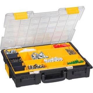 Ironside Pro+ 102368 Sortimentsboks 440x355x76 mm