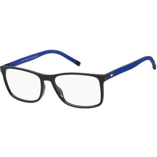 Tommy Hilfiger TH 1785 0VK 55 Briller Mænd Black - Matte Black - 55mm