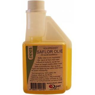 TIKKI Saflor olie 250 ml
