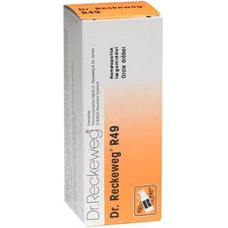 Dr. Reckeweg R 49, 50 ml.