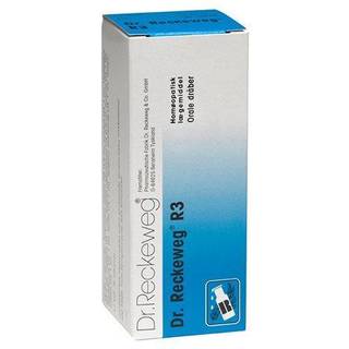 Dr. Reckeweg R 3 - 50 ml.