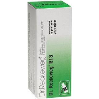 Dr. Reckeweg R 13 - 50 ml.
