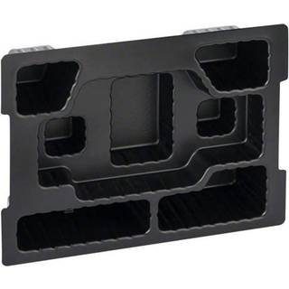 Indlæg til værktøjskuffert Bosch L-Boxx 102 SET 13