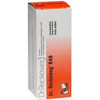Dr. Reckeweg R 48, 50 ml