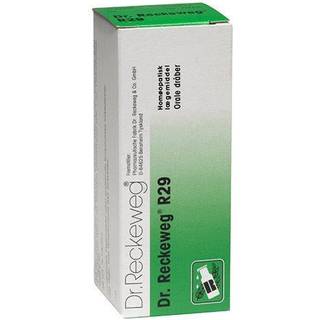 Dr. Reckeweg R 29, 50 ml.