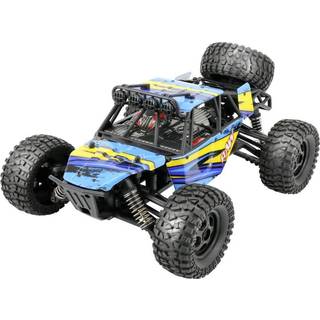 Reely RE-7172751 RC-modelbil 1 stk