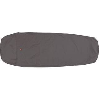 Mountain Lagenpose - mumie