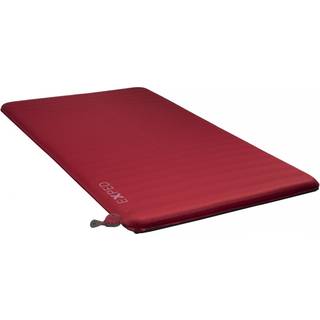 Exped SIM Comfort Duo 7.5 Ruby Red, OS