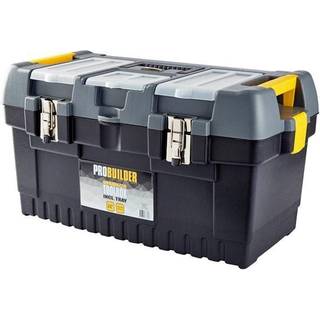 Probuilder værktøjskasse, 22&#39;&#39;