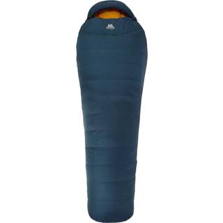 Mountain Equipment Helium 250 - Regular Majolica Blue, Right Zip