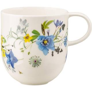 Rosenthal Brillance Fleurs des Alpes krus 34 cl Multi