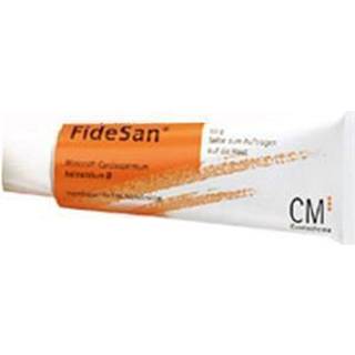 Fidesan Homøpatisk Salve (100 gr)