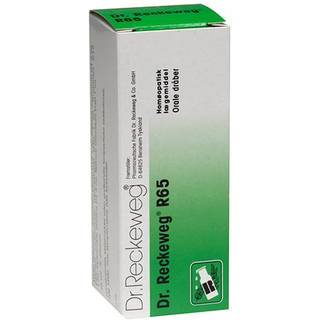 Dr. Reckeweg R 65, 50 ml.