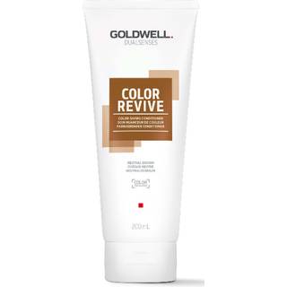 Goldwell Dualsenses Color Revive Toning balsam Neutral Brown 200 ml - 200 ml