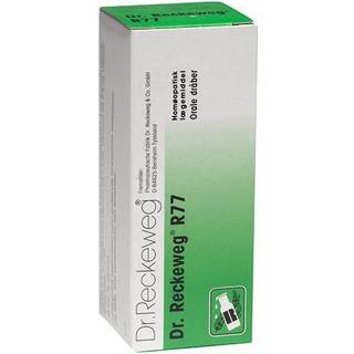 Dr. Reckeweg R 77 - 50 ml