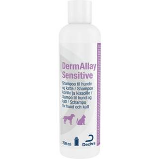 Shampoo Dechra DermAllay Sensitive 230 ml
