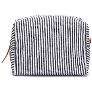 KUNGSBACKA Toiletry Bag Frida Small Striped