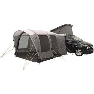Outwell Newburg 240 Air luftbustelt 1 opholdsrum