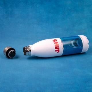 JAWS - Metal Water Bottle - 500ml