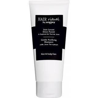 Sisley Hair Rituel Gentle Purifying Shampoo 200 ml