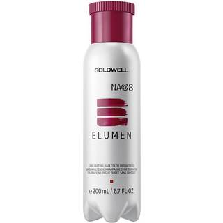 Goldwell Elumen NA@8 Long Lasting Hair Color 200 ml