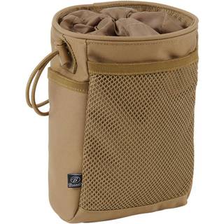 Brandit MOLLE Pouch Taktisk Camel