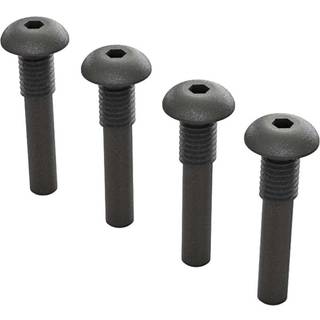 Arrma - AR727411 / ARAC9874 - 5x24mm Skruer med hoved - 4 stk