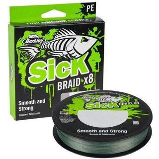 Sick Braid 150 meter