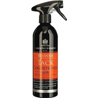 3 x CDM Belvoir Spray Step 2 - 500 ml