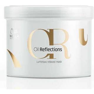 Wella Professionals Oil Reflections Luminous Reboost Mask 500 ml