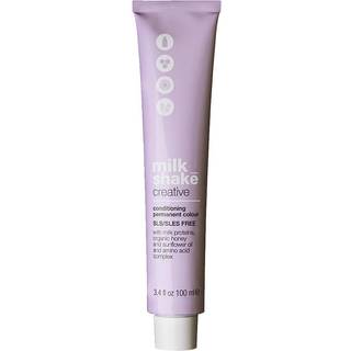 Milk Shake Creative Conditioning Permanent Colour 6.43-6CG Copper Golden Dark Blond 100 ml