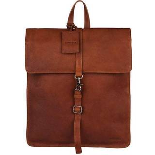 Rygsæk Burkely Antique Avery Cognac