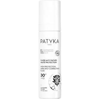 Patyka Anti-Taches Perfect High Protection Dark Spot Correcting Fluide Spf30 50 ml