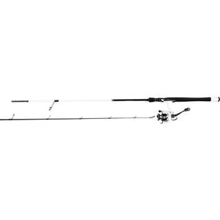 iFish Origin Combo Braid 7" NoColour, OneSize