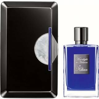 Kilian Paris The Fresh Moonlight in Heaven Fresh Citrus Perfume Spray with Clutch 50 ml (61.120,00 kr / 1 l) - 50 ml