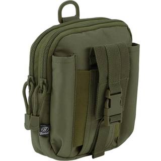 Brandit MOLLE Pouch Functional Oliven - One Size