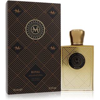 Moresque Secret Collection Royal Eau de Parfum Spray 75 ml (13.520,00 kr / 1 l) - 75 ml