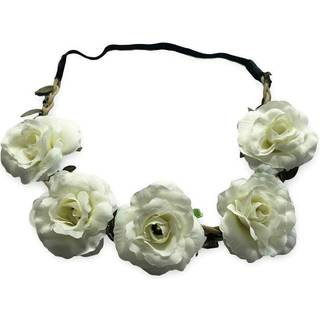 Hairband Blossom - Off White