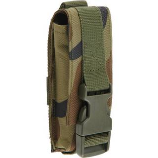 Brandit MOLLE Multi Pouch large Woodland