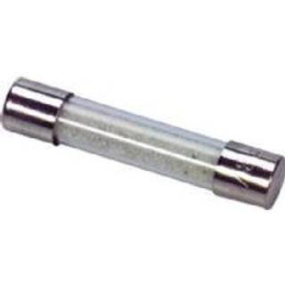 Finsikring 16,0A 6,3X32 Tr.Sand Eska