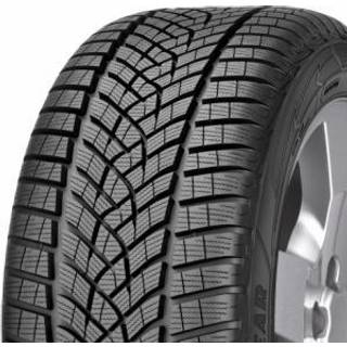 Goodyear UltraGrip Performance + XL SCT 3PMSF 225/55R17 101V