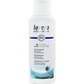 Lavera Naturkosmetik Neutral Ultra Sensitive Bodylotion - 200 ml. MHT 5/24