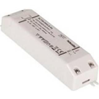 Hide-a-Lite LED-trafo SLT Transformator 24V, 30W