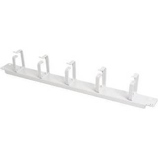 DIGITUS DN-19 ORG-2U - 2U - Cable Management Panel