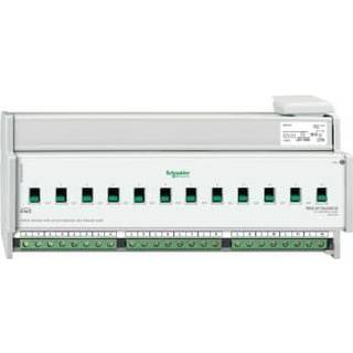 Schneider Udgang din 12x230/16 strømed betj