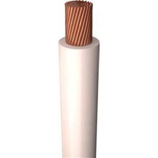 Ledning 1x0,75 h05v2-k,hv 200sp